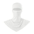 thumbnail image 1 of Foulard de Protection Solaire Légère Respirante pour Extérieur pour Usage Quotidien Design à la Mode Accessoires de Randonnée, 1 of 3