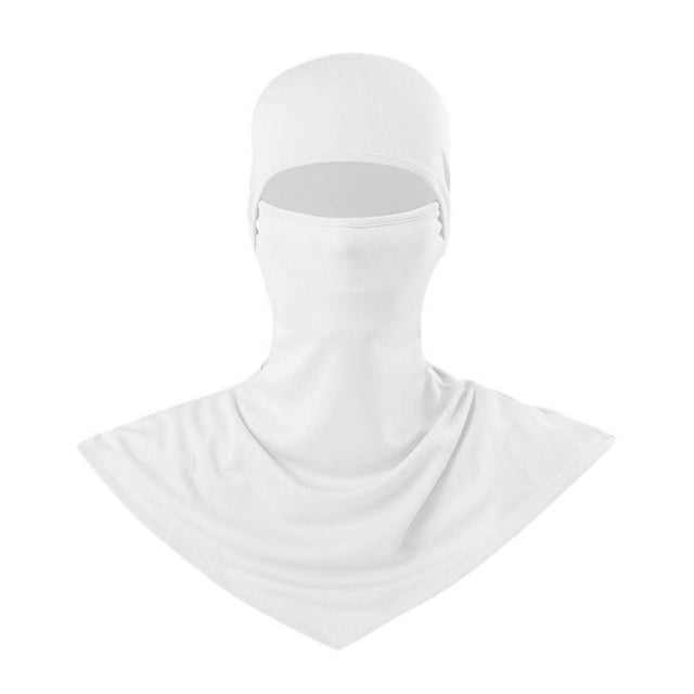 Foulard de Protection Solaire Légère Respirante pour Extérieur pour Usage Quotidien Design à la Mode Accessoires de Randonnée