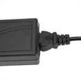 thumbnail image 5 of Adaptador de fuente de alimentación de 12V 5A 60W para tiras de luces LED SMD 5050/5630/5730/3528 Enchufe europeo, 5 of 5