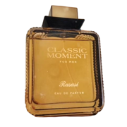 Classic Moment for Men Eau De Parfum by Rasasi 100ml 3.4 FL OZ