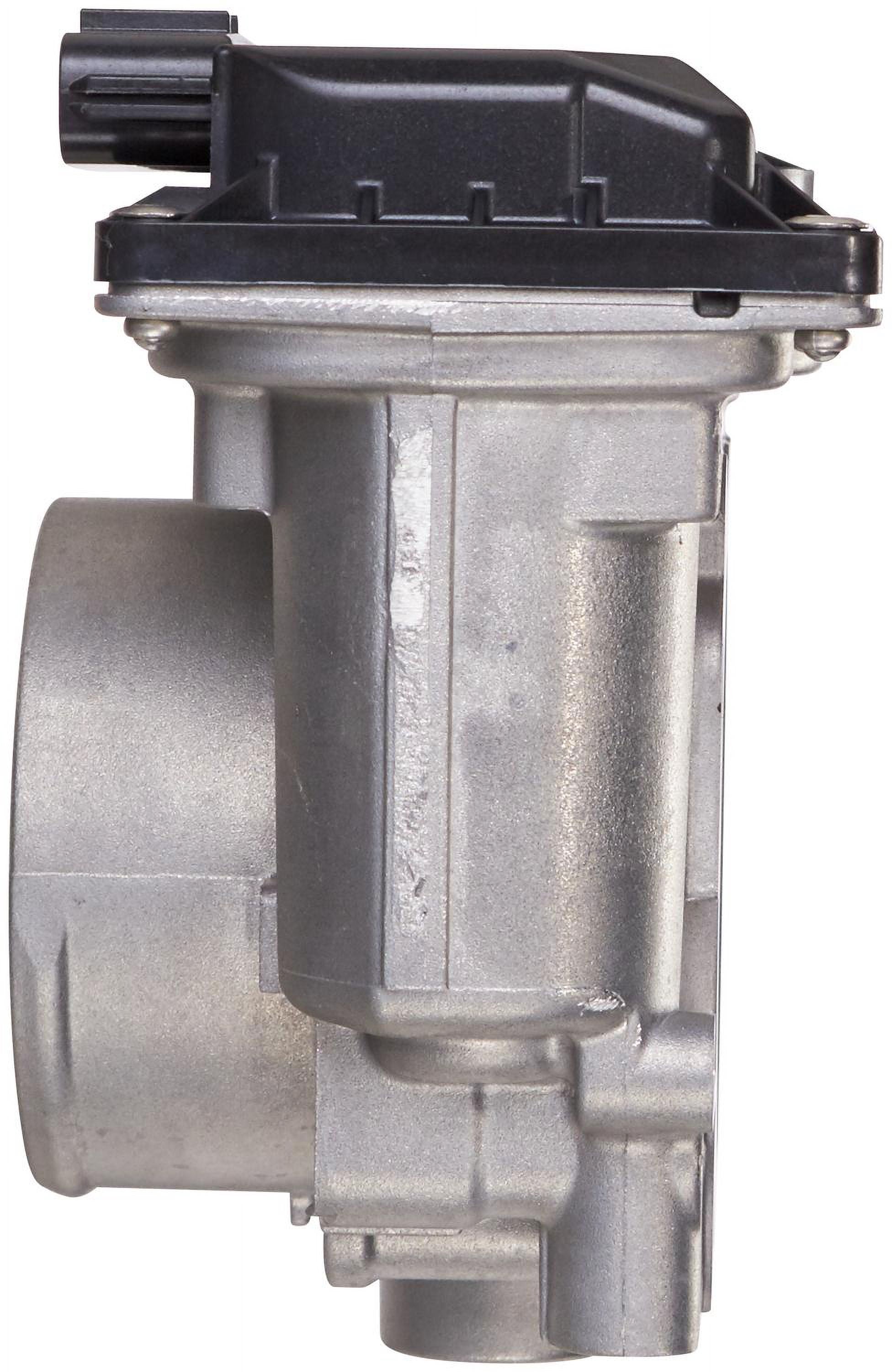 Spectra Premium TB1212 Fuel Injection Throttle Body Assemly (Electronic Throttle Body)