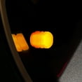 QNFEPKG Bumper Stripper Spray Bumper Stripper 4PCS Car Tire Glow In The