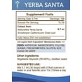 thumbnail image 4 of Tintura Secrets of the Tribe Yerba Santa sin alcohol 120 ml, 4 of 6