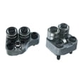 thumbnail image 1 of koolsoo Front Guide Roller Kit Band Saw Power Tool Accessories for Cut Band Saw Two pieces, 1 of 9