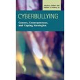 thumbnail image 2 of Cyberbullying : Causes, Conséquences et Stratégies d'Adaptation, 2 of 2