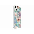 thumbnail image 2 of LAUT iPhone 14 Plus and iPhone 14 Pro Max 6.7" Phone Case | 10 ft drop protection | Crystal Clear Casing | Rainbow Foil Reflection | Butterfly, 2 of 3
