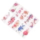 thumbnail image 5 of Temporary Body Sticker Waterproof Fake Stickers Fake Stickers Temporary Waterproof Flowers Long Lasting Body Fake Stickers For WomenA Set, 5 of 8