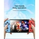 thumbnail image 4 of Nuevo portátil X7 Plus Reproductor de juegos portátil Pantalla de 5.1 pulgadas NS Tech Nuevo portátil X7 Plus Reproductor de juegos portátil Pantalla de 7 pulgadas, 4 of 9