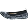 thumbnail image 2 of Naturino Girls 4655 Dress Ballerina Flats Shoes, 2 of 7