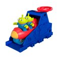 thumbnail image 3 of Imaginext Launcher Set with Alien Figures, Inspired by Disney and Pixar Toy Story, 3 of 6