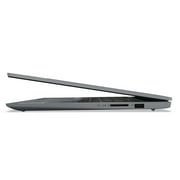 Lenovo IdeaPad 1i 15.6 Laptop Intel Celeron N4500 4GB RAM 128GB SSD Cloud Grey (12m Microsoft 365)