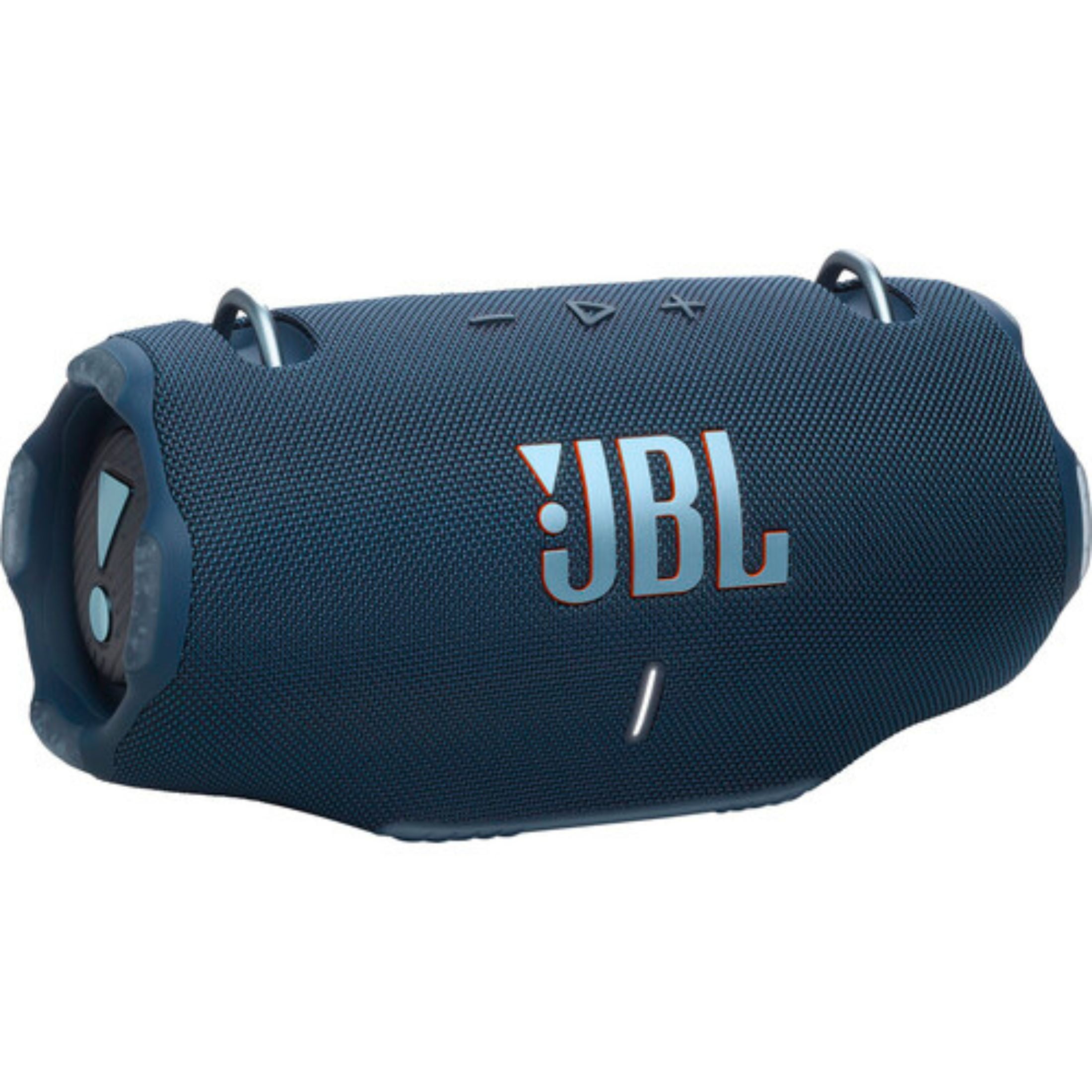 JBL XTREME4 ブルー新品未開封 Restored JBL Xtreme 4 Portable Wireless Bluetooth Speaker