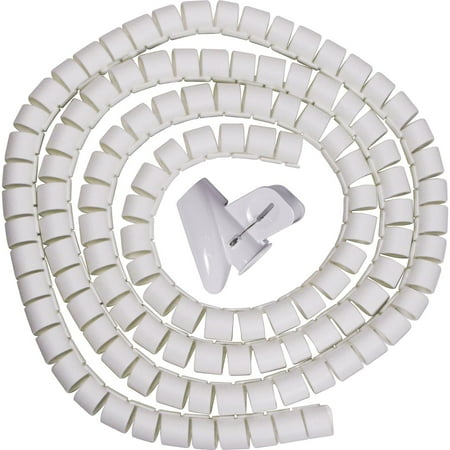 Evriholder Cable Zipper Complete Cable and Wire Management System Organizer price history on PriceWatchPro