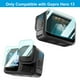 thumbnail image 2 of Kit de accesorios BMUUPY para GoPro Hero 13 Black Waterproof, 2 of 8