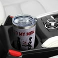 thumbnail image 3 of Gifts for Mom From Daughter and Son - Birthday Gifts for Mom - Mothers Day Gifts for Mom -Stainless Steel Travel Coffee Cup 20oz, 3 of 6