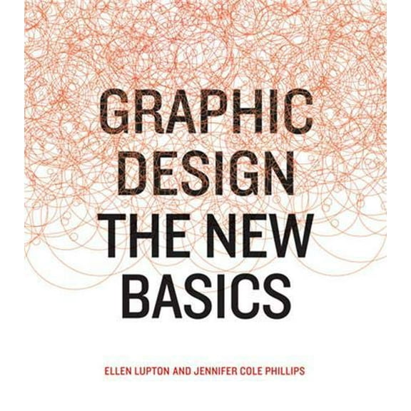 Pre-Owned Graphic Design: The New Basics Paperback
