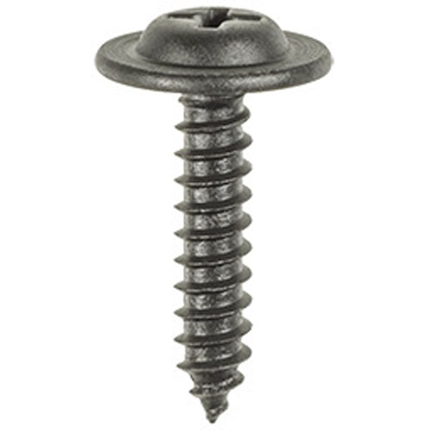 100 Phillips Washer Head Tap Screws 8 X 3/4" 56912S2