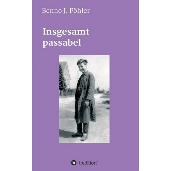 Insgesamt passabel (Paperback)