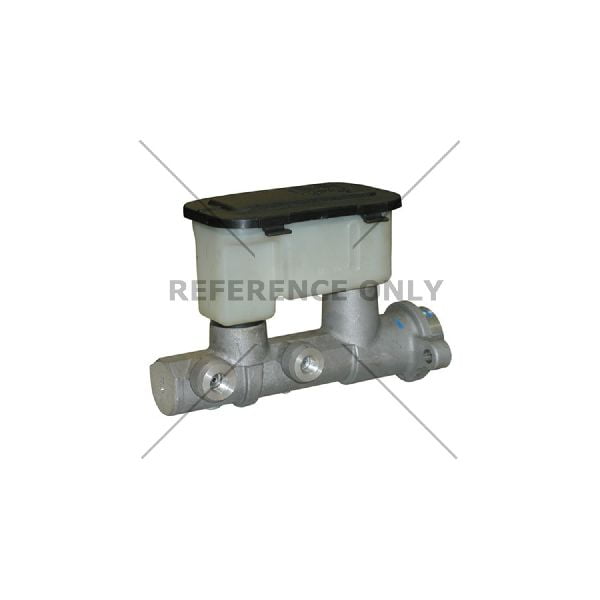 OE Replacement for 19941998 Chevrolet K2500 Brake Master Cylinder