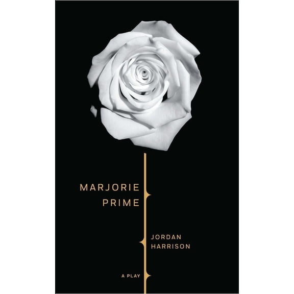 Marjorie Prime (TCG Edition), (Paperback)