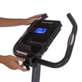 thumbnail image 5 of Tunturi E30 Cardio Fit Series Upright Exercise Bike, 5 of 15