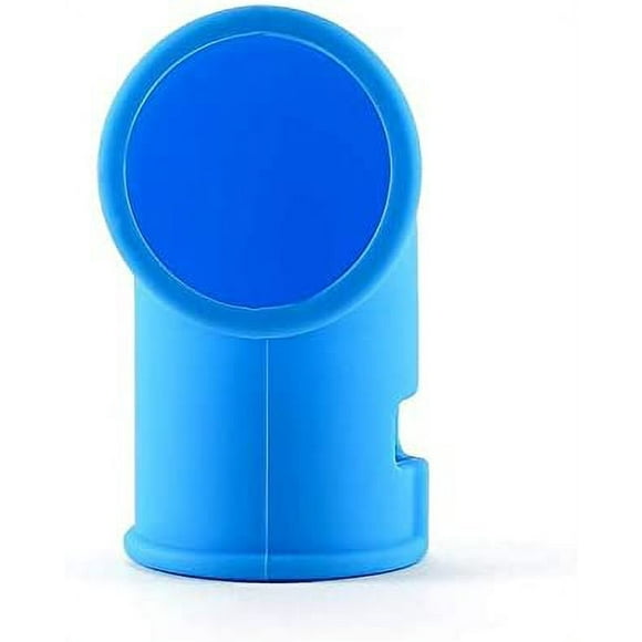 Steam Diverter Pressure Release Valve Compatible with Instant Pots Duo/Ultra/Smart/Nova/Viva Models, for 5/6/8 Qt InstaPot | Pressure Cooker Accessories, Shoot Steam Where you want, 2 Pcs