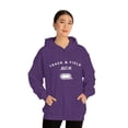 thumbnail image 4 of Track Mom Hoodie| Mothers Day Gift | Track Mom Gift | Gifts For Mom, 4 of 9