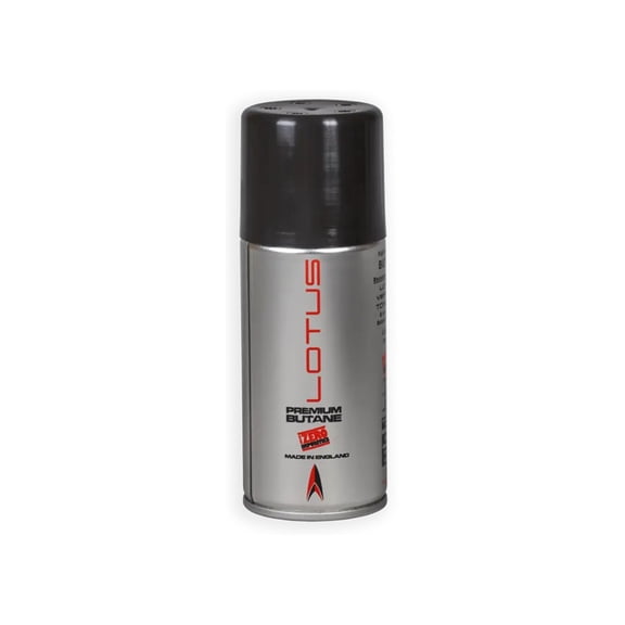 Lotus Premium Butane Gas 150mL