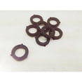thumbnail image 2 of 10/PK Rubber Garden Hose washer for sprinkler nozzle, 2 of 2