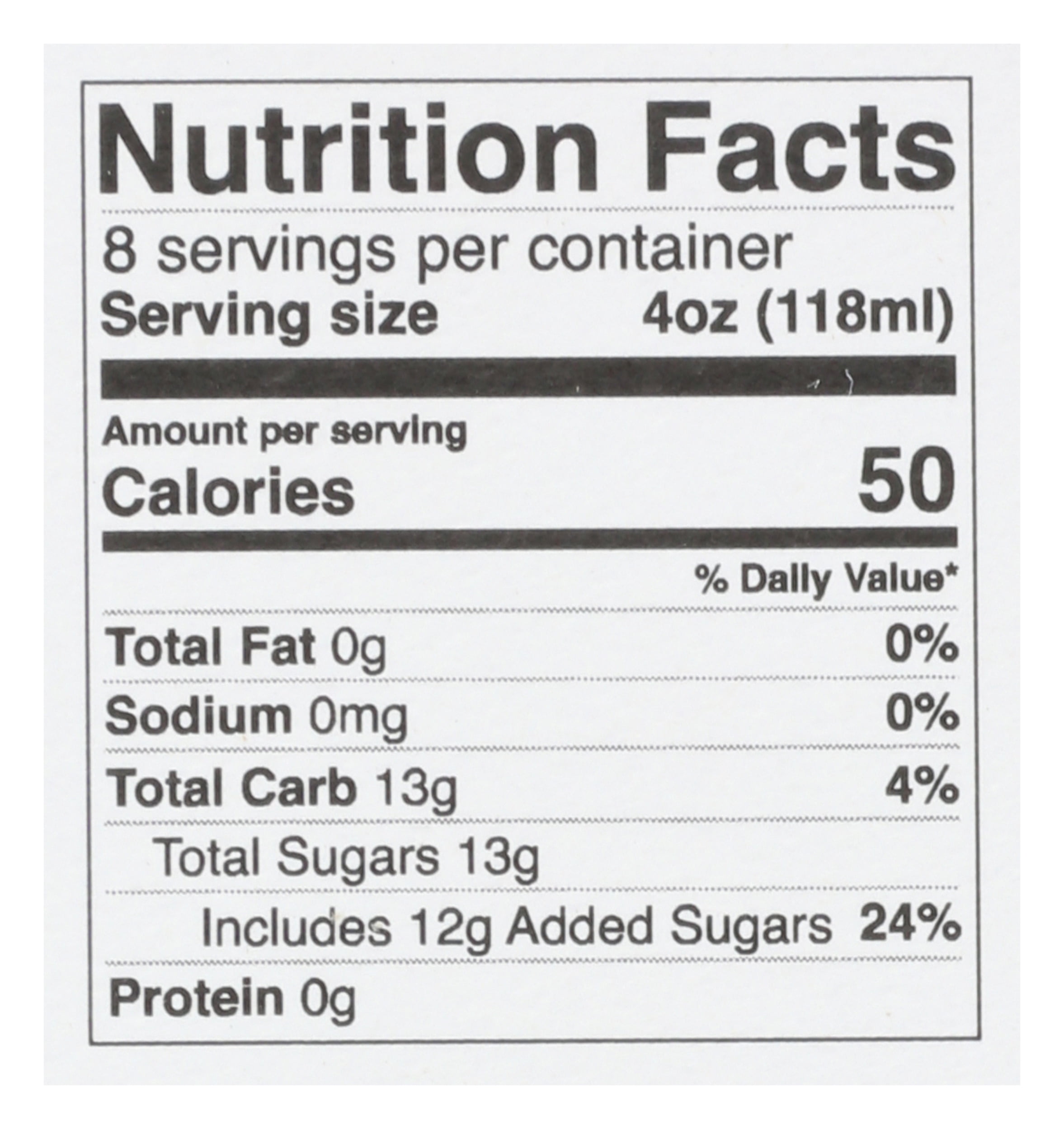(Pack of 6), Simple Times Mixers Blueberry Basil Lemonade, 32 fl oz