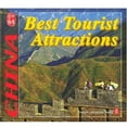 thumbnail image 1 of Culture de la Chine, Meilleures Attractions Touristiques & nbsp; Couverture Rigide, 1 of 1