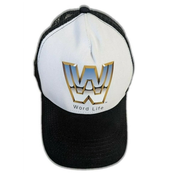 John Cena Word Life Baseball Cap Hat WWF WWE
