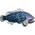 thumbnail image 1 of Sunny Toys NP8135 16 In. Tropical Fish - Half-Spotted Hankfish- Animal Puppet, 1 of 1