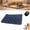 Blue, variant on Thermal Reflection Pad for Dogs, 5-Layer Constant Temperature Keep Warmth System Self Heating Dog Mat Reflects Body Heat Washable Pet Pad Works on Any Surface
