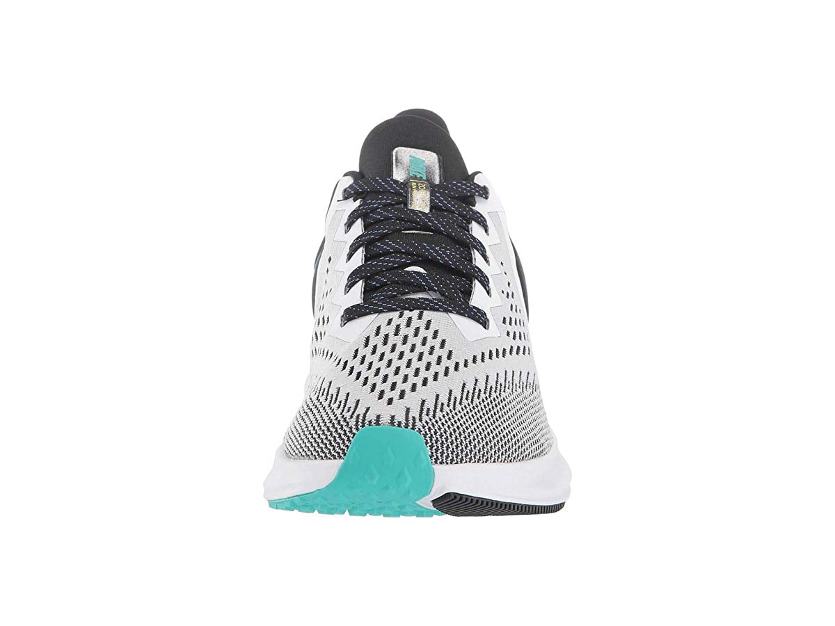 nike air zoom wind flow