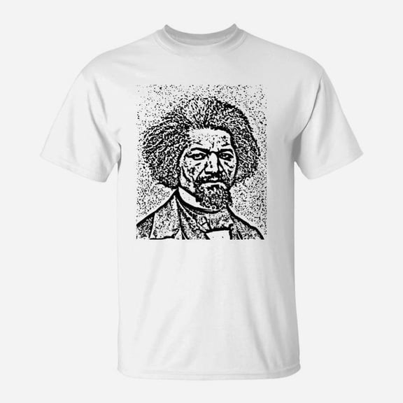 Frederick Douglass TShirt