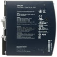 thumbnail image 3 of Puls DC Power Supply,Metal,24 to 28VDC,120W CS5.241, 3 of 3