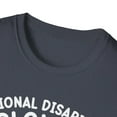 thumbnail image 3 of National Disability Employment Awareness Month Unisex Softstyle T-Shirt, 3 of 4