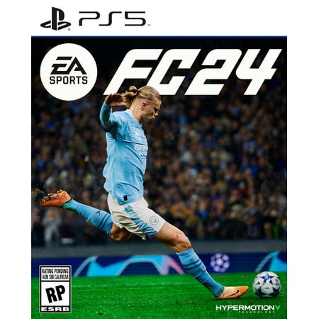 EA Sports FC 24 - PlayStation 5