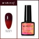 thumbnail image 1 of Esmalte de uñas en gel que cambia de color, con cambio de temperatura, esmalte de uñas en gel, esmalte de uñas en gel, colección Sky, uñas con degradado, para decoración de uñas DIY en casa., 1 of 2