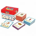 thumbnail image 2 of Junior Learning JRL178 Cvc Builders Activity Cards- Set of 48, 2 of 2