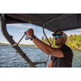 thumbnail image 2 of BRP Sea-Doo OEM Rearview Mirror for Switch models with Bimini Top, 295100934, 2 of 2