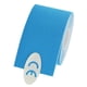 thumbnail image 4 of 5cm * 5m Algodón Lesión por tensión Cinta muscular Vendaje de flejado Cinta adhesiva elástica deportiva Azul, 4 of 5