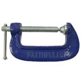 thumbnail image 1 of Faithfull - Hobbyists Clamp 50mm (2in), 1 of 1