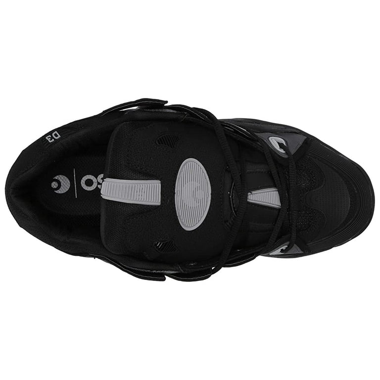 靴 osiris d3 2001 black 280cm archive opium D3 2001 Black/Pink/Holo – osirisshoes.com