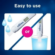 Clearblue Early Digital Pregnancy Test, 3 Tests