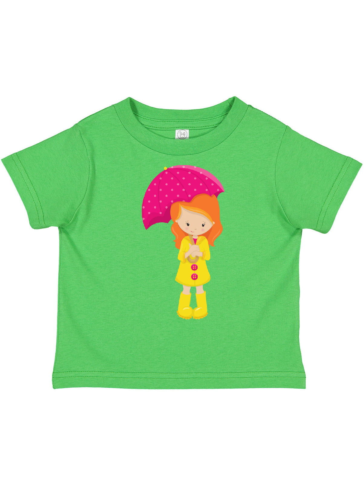 Strawberry Shortcake Pink Short Sleeve Toddler Girls T-shirt  Size 2T  Clearance 
