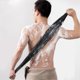 thumbnail image 2 of Japanese Style Exfoliating Bath Towel Durable Back Scrubber Massage Shower Scrubber Suitable For All Kinds Of Skin, 2 of 4