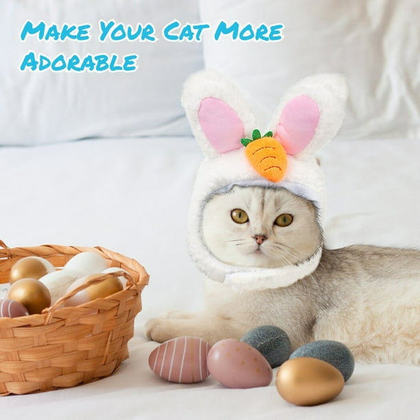 Cat easter costume online