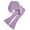 Purple-2, variant on 2025 Puawkoer Girls' outfits 1PC pants, 1PC top Baby Rompers Newborn Outfit Girl Baby Girl Outfits Spearmint Baby Kids Boys Girls Plaid Holiday Pajamas Button Down Sleepwear Pajamas Set
